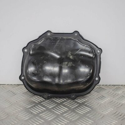 Audi A6 C6 Steuerkettenabdeckung rechte Seite 06E109286F 2.4 Benzin 130KW 2006 BDW