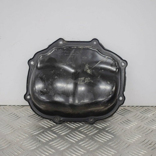 Audi A6 C6 Steuerkettenabdeckung rechte Seite 06E109286F 2.4 Benzin 130KW 2006 BDW