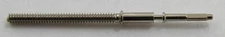 ETA 251.471 watch movement part regular stem #401 tap 10