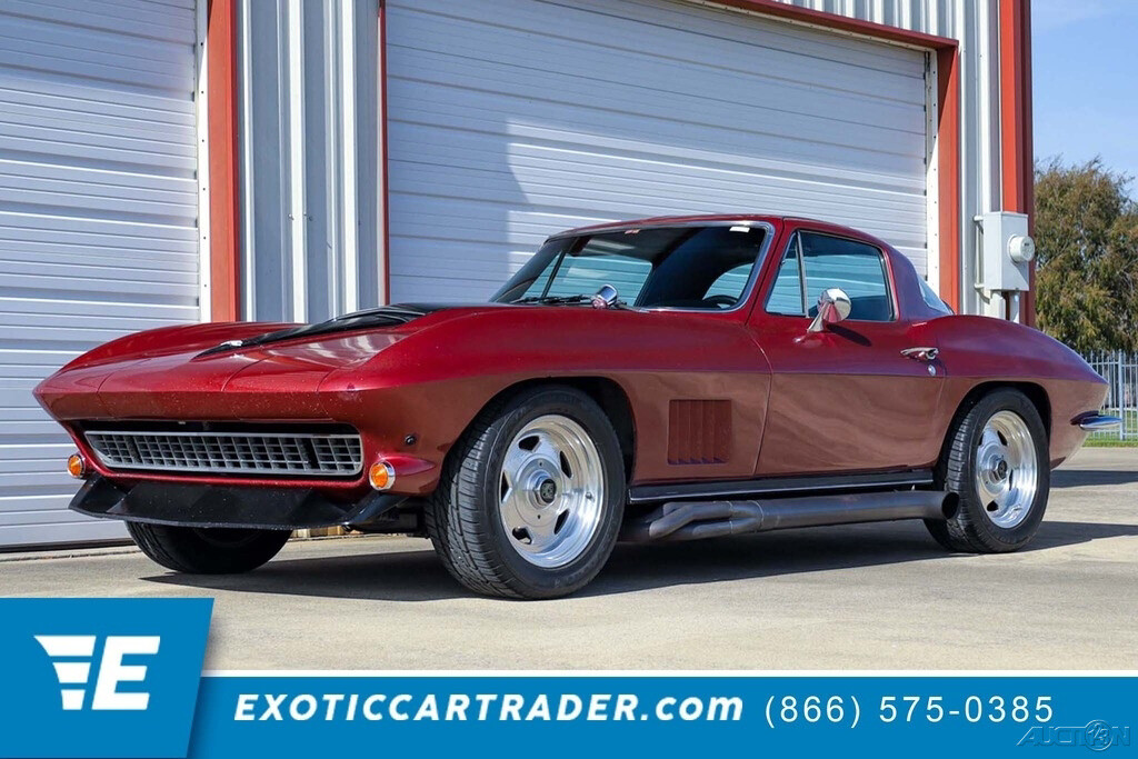 1967 Chevrolet Corvette for sale in Fort Lauderdale Florida