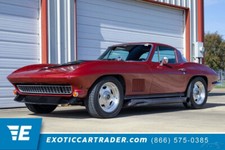 1967 Chevrolet Corvette for Sale