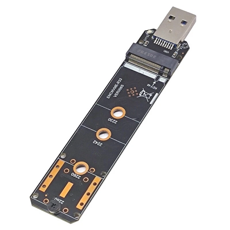 Nvme adapter best sale
