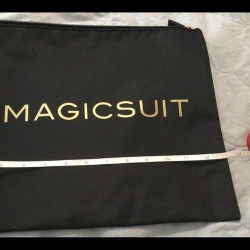 Magicsuit wet/dry Bag for swimsuits, etc 13 x 11” - Picture 4 of 4