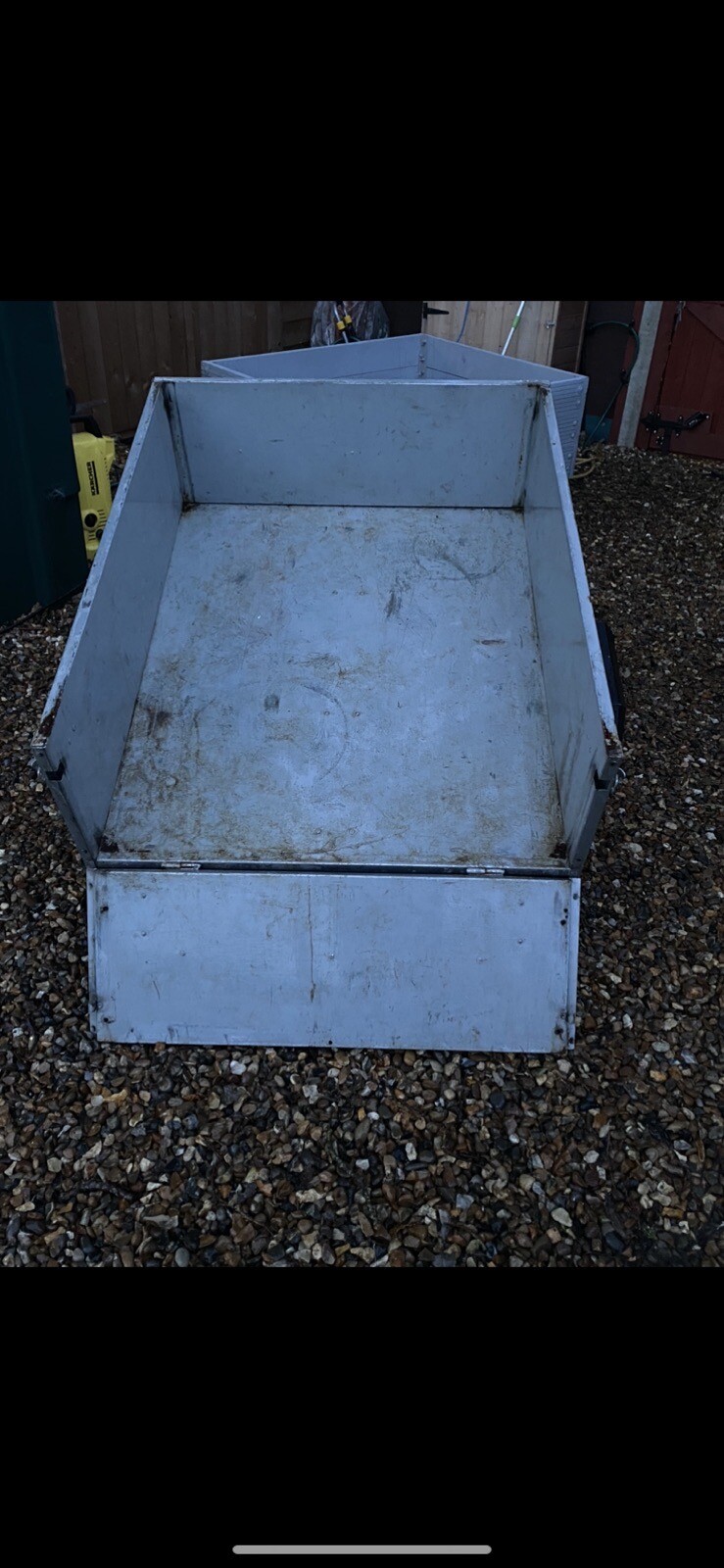 car trailer for sale eBay