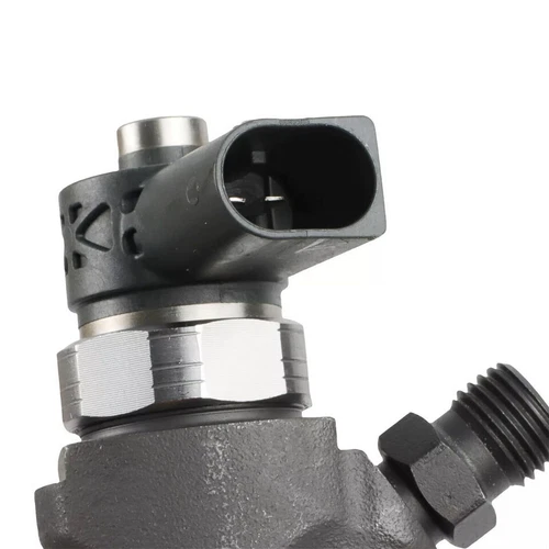 1X Diesel Fuel Injector For Bosch 07-17 Audi Seat Skoda VW 0445110646 0445110647 - Picture 5 of 8