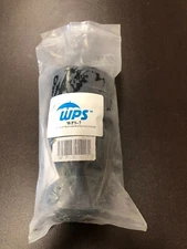 JMA Wireless WPS-7 Weather Protection System 1-5/8" to 1/2" connections