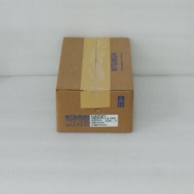 Ship within 24 hours Mitsubishi PLC A3ACPU-P21 NEW