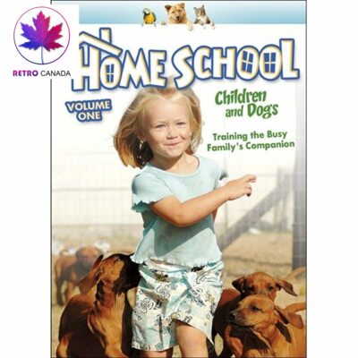 HOME SCHOOL: CHILDREN AND DOGS V.1