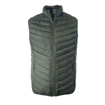 Herrenweste Texar Reverse OL/Kamouflage XL