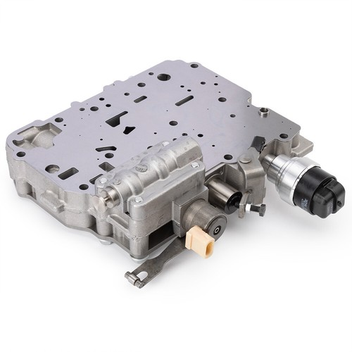 VT1 F2 CVT Auto Transmission Valve Body For Mini Cooper 02-08 03 04 05 1.4L 1.6L - Picture 6 of 14