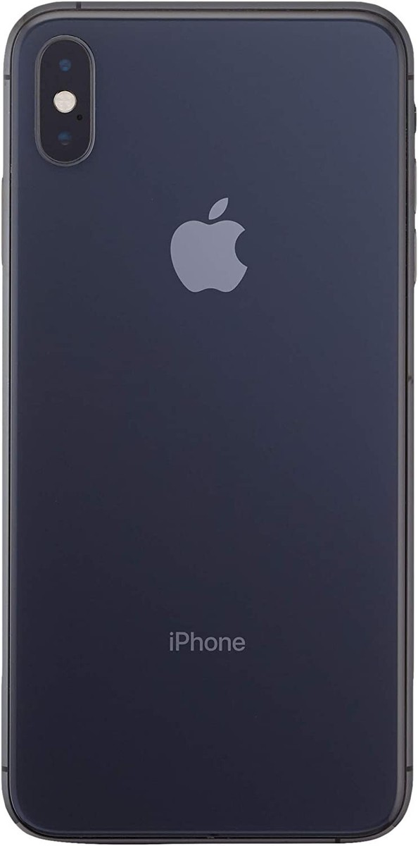 Apple iPhone XS Max 64GB 256GB 512GB - Unlocked AT&T T-Mobile