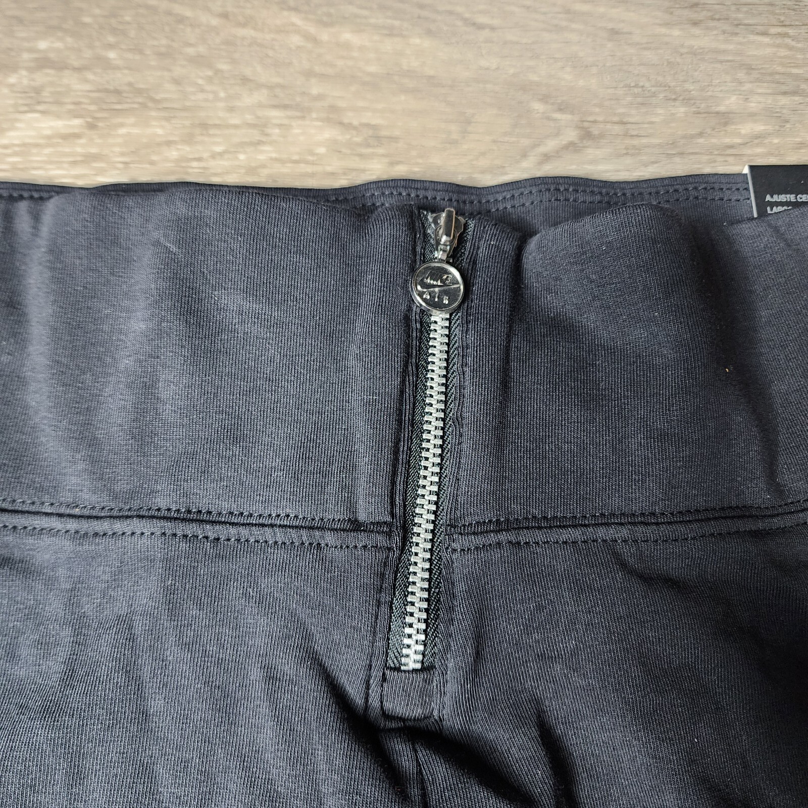 Plus Size Capri Leggings | High Waisted & Pockets