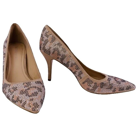 Tacones marrones BCBGeneration para De mujer