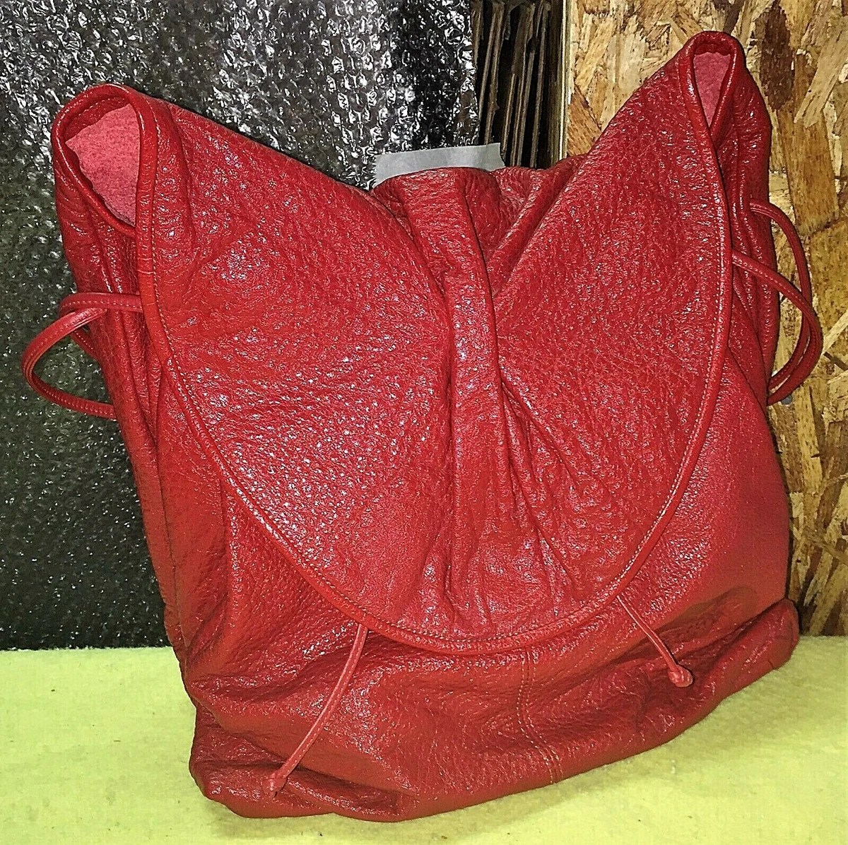Carlos falchi shop handbags vintage