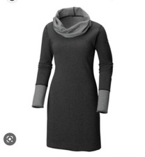 COLUMBIA Winter Dream Reversible Women’s Dress Size XS