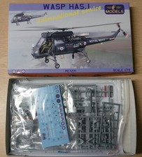 Wasp HAS.1 International service (4x camo)  i...