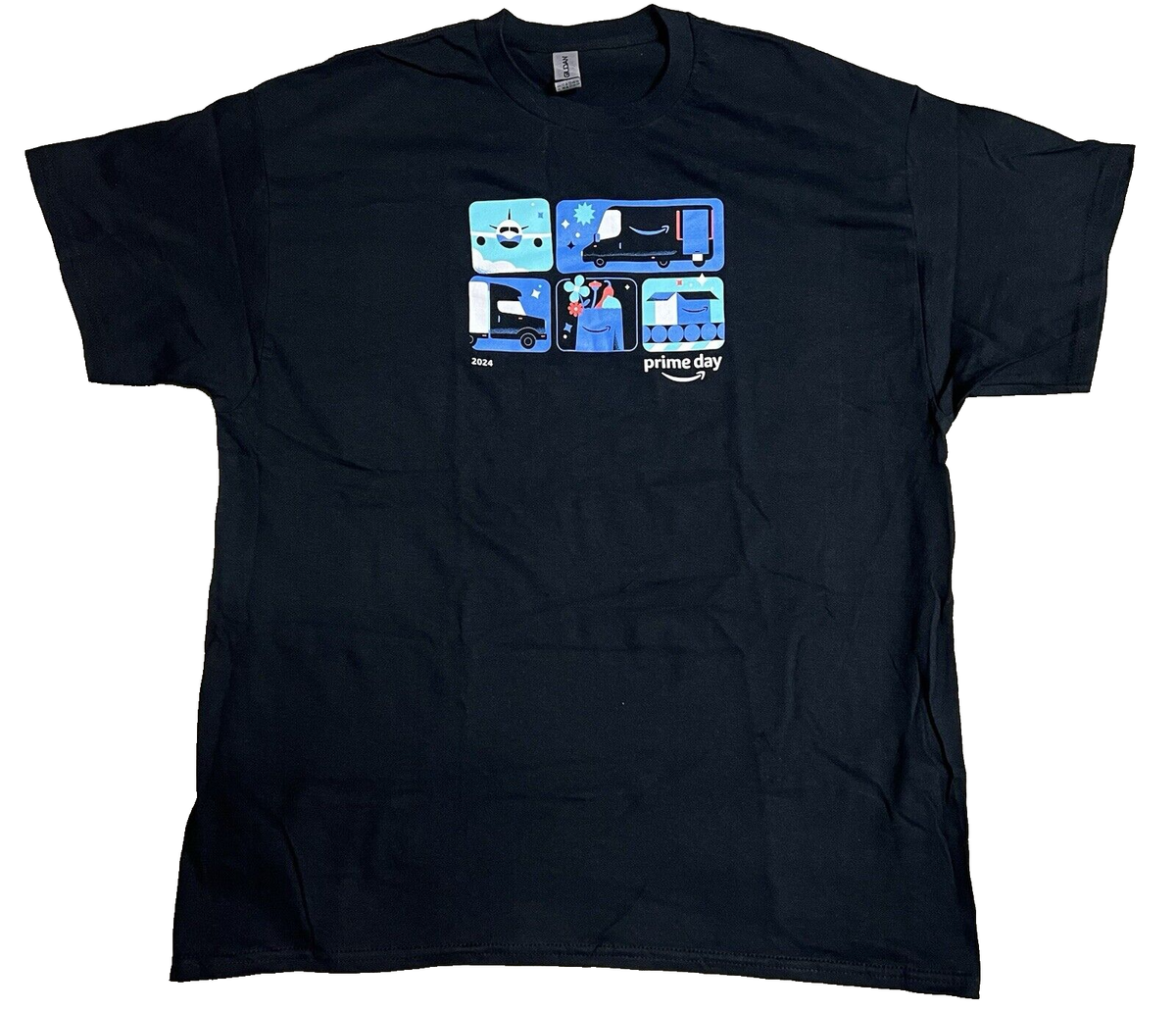 Short Sleeve Amazon T Shirt For Boys New Amazon Prime Day