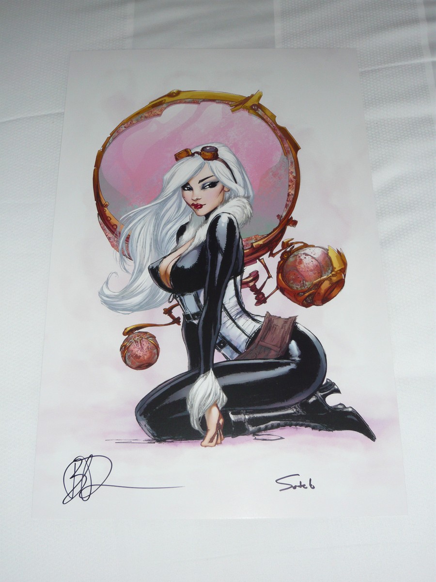 漫画 BLACK CAT サイン 【公式通販】