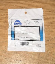 Brand New Sierra 18-4295 E-Clip OE  53-29641 Package of 2