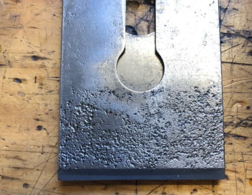 Stanley No41/2 Smoothing plane. Type 13C. Circa 1925-28. Meticulously restored. - Picture 19 of 19