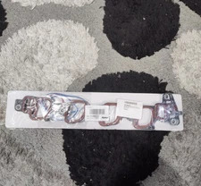 Intake Manifold Set Fits 02-11 Ford 4.6L 5.4L SOHC 16v Cu. 281 ROMEO TRITON