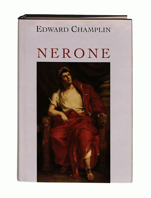 EBOND Nero Edward Champlin Buchmondolibri LI042304