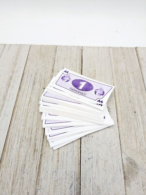 My Little Pony The Movie Monopoly Junior Replacement Money Spike