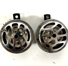 DUACTI Bevel Greenframe 750 SS 750 Sport  Horn Set VOXBELL