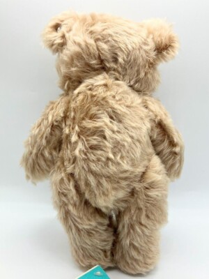 Made in Germany Tiffany&Co. Tiffany Steiff Teddy Bear from Japan