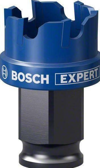 Bosch Professional Expert TCT Sheet Metal Holesaw 25mm 2608900494