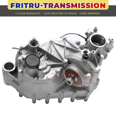 420684783 Gearbox For 2013-2014 Commander 1000 800 Maverick 1000 Transmission