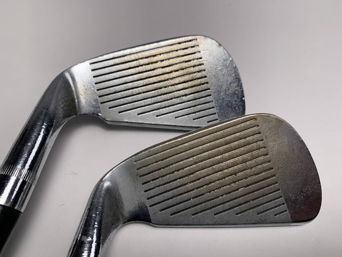 Ben Hogan Edge Iron Set 1-7 Apex 3 Regular Steel Mens RH - Picture 8 of 10