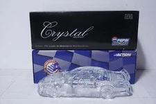 Jeff Gordon 1999 Crystal Pepsi Car Dupont #24 Action Racing Collectables Nascar