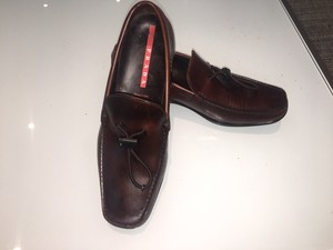 zapatos prada hombre