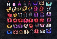 Ever After High - All Characters - Replacement Shoes Boots - 1 - YouPick