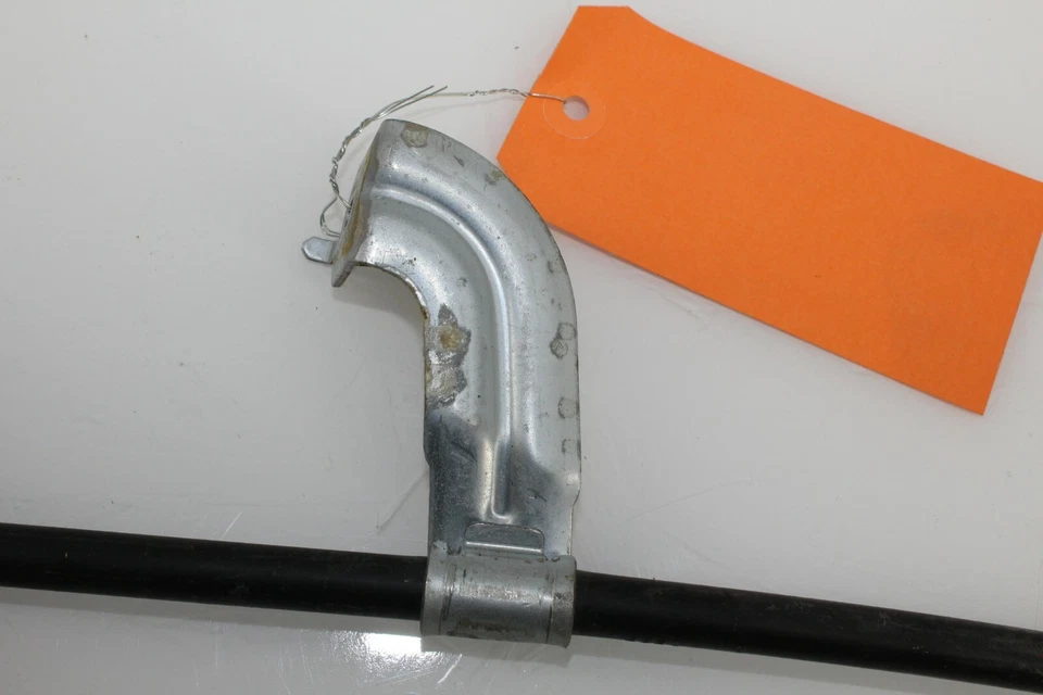 Cable de freno ACURA RDX E 2007-2012 CABLE DE EMERGENCIA OEM Foto 3 de 4