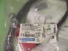 Telemecanique XCSM3916L1 Limit switch - interrupter