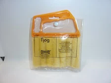Ikea Tjog Window Blind Cleaner Duster Brush Shutters Shades Cleaning Tool
