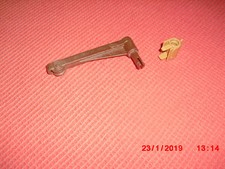 PLAYMOBIL Halter, und  Kranausleger für  9373 Arche Noah 