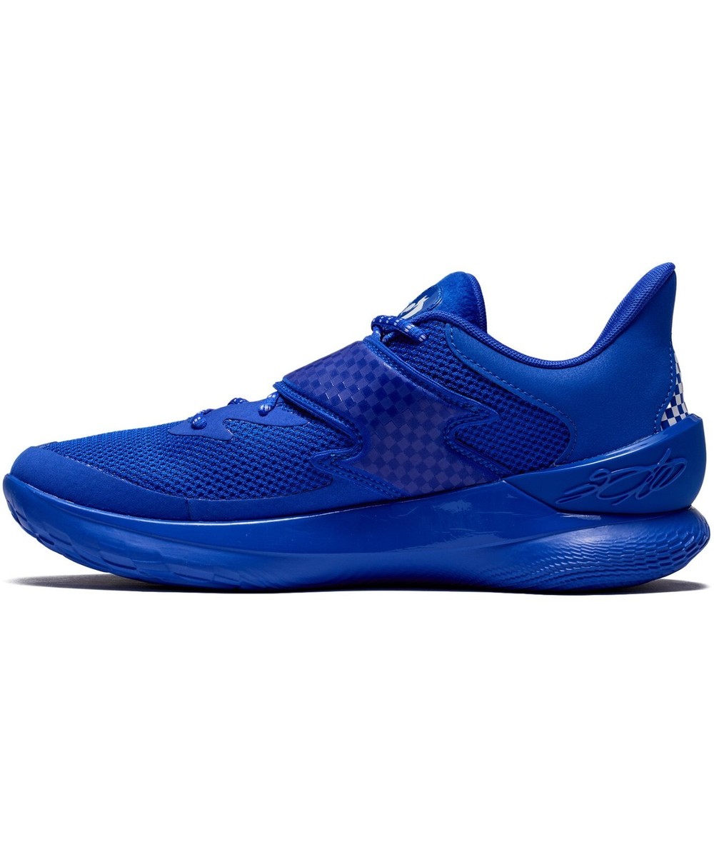 UNDER ARMOUR③ Under Armour Charged Speed Swift UA Black Men Road Running