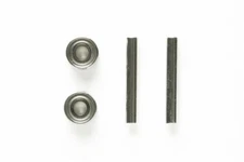 Tamiya 15347 1/32 Mini 4WD Pro Parts Gear Bearing Set For MS/MA Chassis
