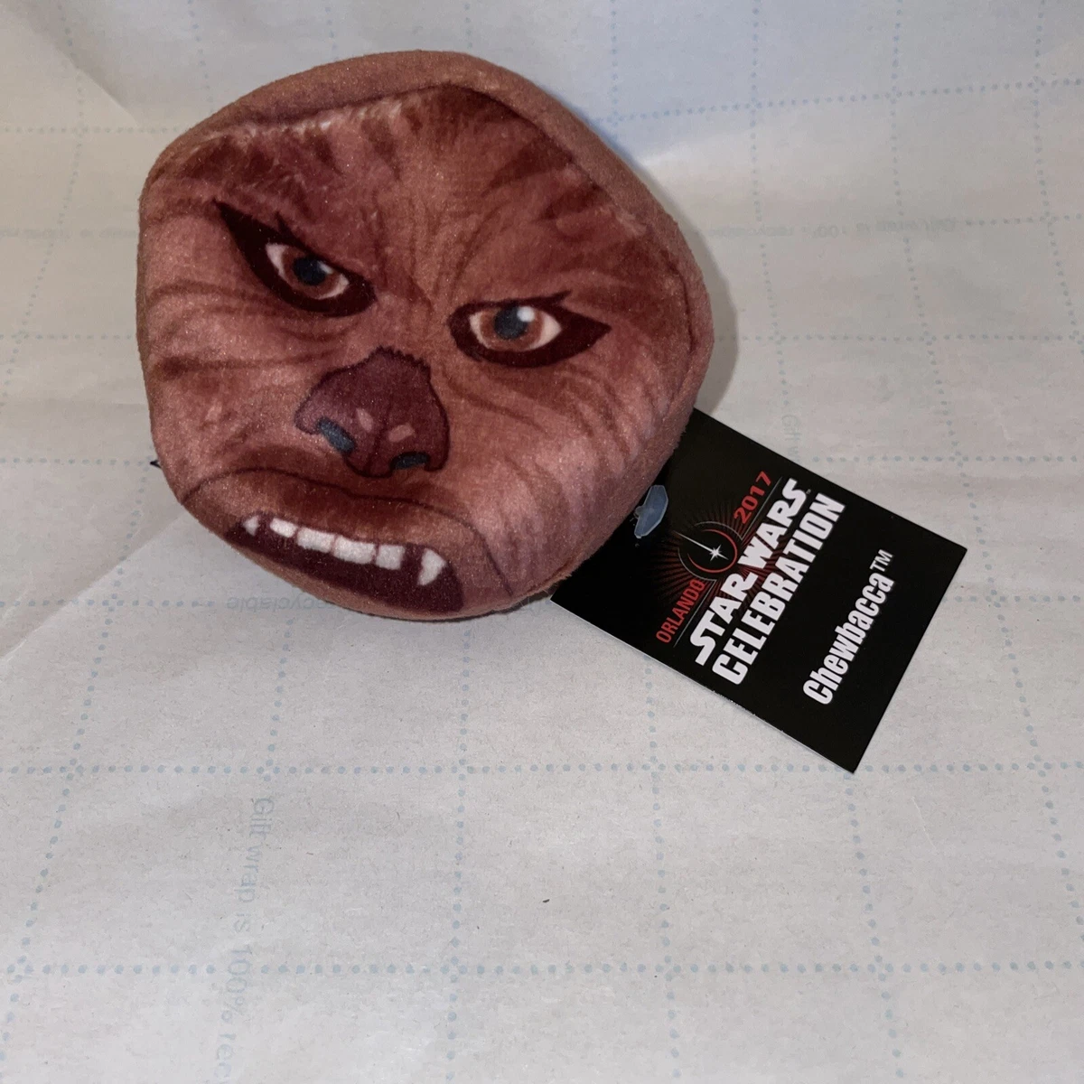 Chewbacca on sale bean bag
