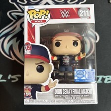 2015 Funko WWE Mystery Minis Blind Box Figures 22