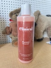 Pumice Cleanser  2.5 BPO  Acne Scrub