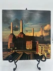 Pink Floyd Animals Vinyl LP 1977 Columbia JC 34474 Original Press Rock VG-