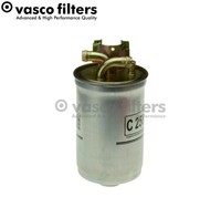 David Vasco Kraftstofffilter FüR Audi Allroad 4BH C5 A6 Avant 4B 8ED B7 VW