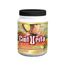 Herbal Solutions Cinturita Fibra - Weight management -Advanced Fiber & Detox