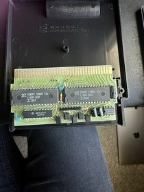 Sunday Funday the Ride for Nintendo NES  Tested and Working