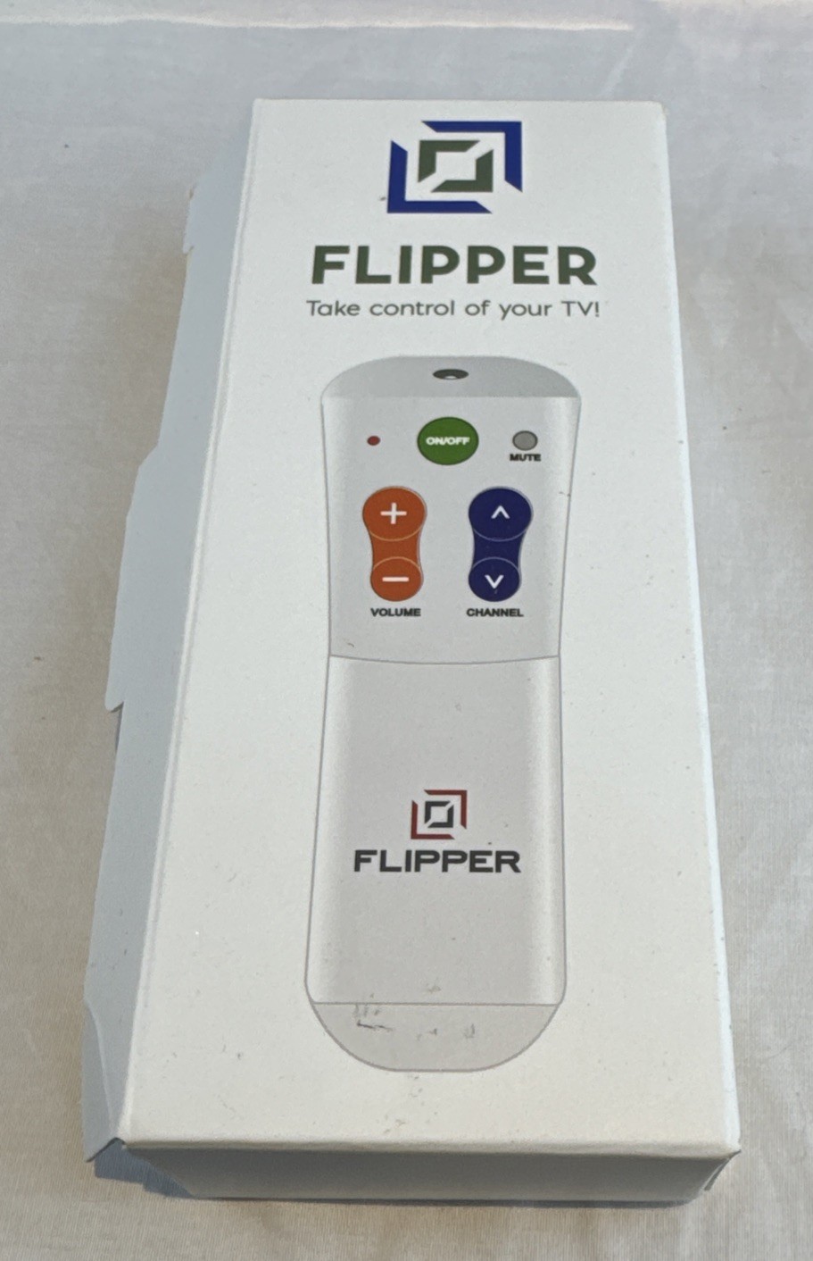 For Tv And Cable Sets Seniors Open Box.