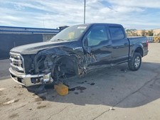 Console Front Floor Full Console With Lid Fits 15-16 Ford F150 Pickup 597199 Console Front Floor Full Console With Lid Fits 15-16 Ford F150 Pickup 597199